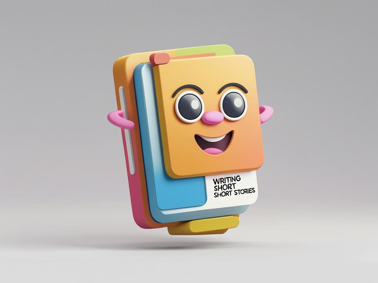 Menulis Cerita Pendek